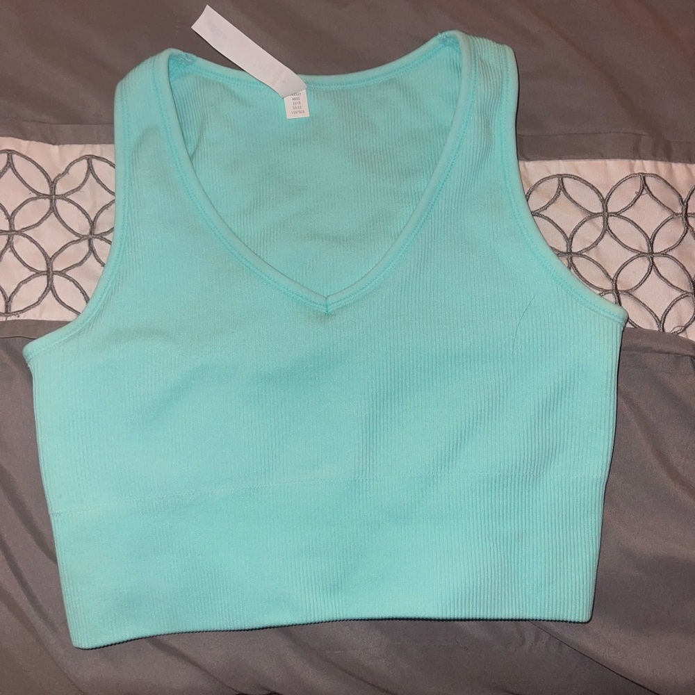 90 degree by reflex blue top